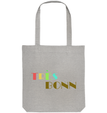 Tasche Tres Bonn, Organic Tote-Bag - LudwigvanB.