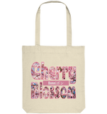 Organic Tote-Bag Sakura - BringtFreude