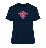 Organic Fair Fashion T-Shirt Classic Rock, Damen - Bringt Freude