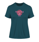 Organic Fair Fashion T-Shirt Classic Rock, Damen - Bringt Freude