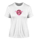 Organic Fair Fashion T-Shirt Classic Rock, Damen - Bringt Freude