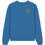 Organic Oversize Sweatshirt (Stick) Vinyl LP, unisex - LudwigvanB.