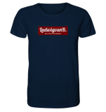 Organic Fairwear T-Shirt LudwigvanB., unisex - LudwigvanB.