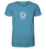 Organic Fair Fashion T-Shirt Vinyl LP light, unisex - LudwigvanB.