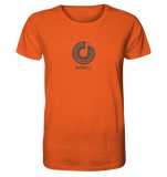 Organic Fair Fashion T-Shirt Vinyl LP, unisex - LudwigvanB.