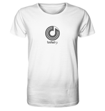 Organic Fair Fashion T-Shirt Vinyl LP, unisex - LudwigvanB.