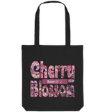 Organic Tote-Bag Sakura - BringtFreude