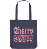 Organic Tote-Bag Sakura - BringtFreude