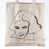 Ludwigs Tasche Laecheln