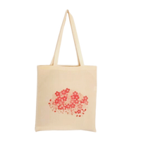 Ludwigs Tasche Cherry Blossom