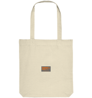 Organic Tote-Bag Ludwig goes Japan - LudwigvanB.