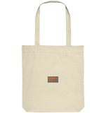 Organic Tote-Bag Ludwig goes Japan - LudwigvanB.