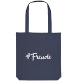 Freude - Organic Tote-Bag