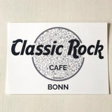 Postkarten Classic Rock Cafe Music - LudwigvanB.