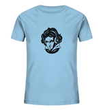 Organic Streetwear T-Shirt Beethoven 9., KINDER - LudwigvanB.