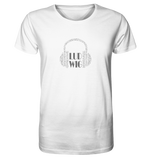 Organic Fairwear T-Shirt Rock, unisex - LudwigvanB.